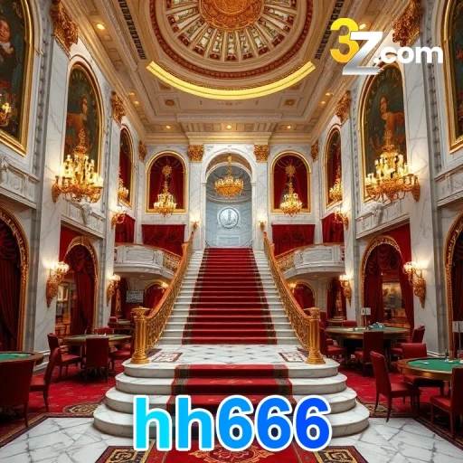 hh666 Jogos de caça-níqueis