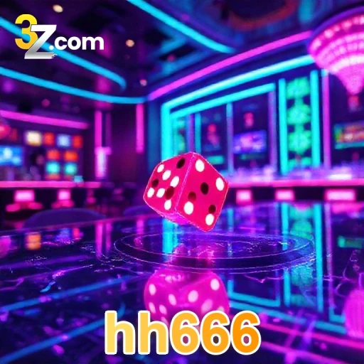 hh666 Jogos de caça-níqueis