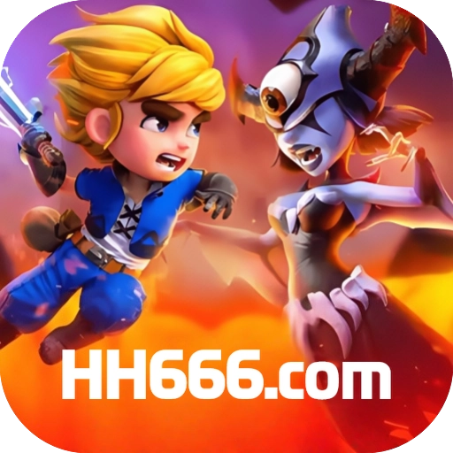 hh666